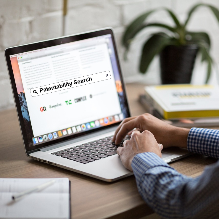 How to Conduct a Patentability Search: A Step-by-Step Guide